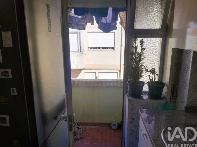 Apartamento T2 para Venda em Paranhos Foto 20