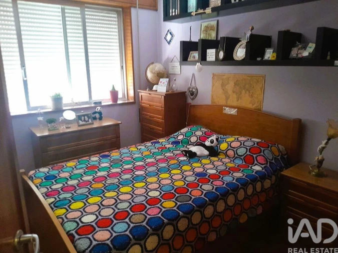 Apartamento T2 para Venda em Paranhos Foto 13