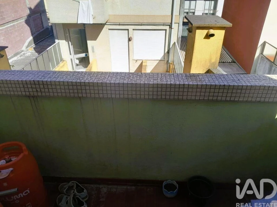 Apartamento T2 para Venda em Paranhos Foto 15