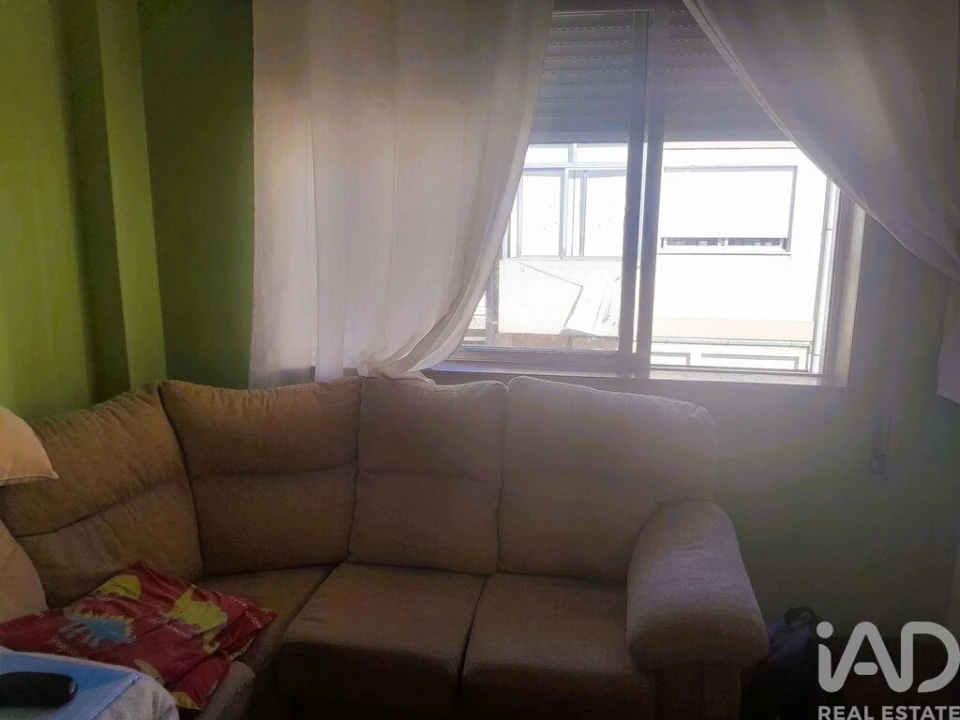 Apartamento T2 para Venda em Paranhos Foto 21