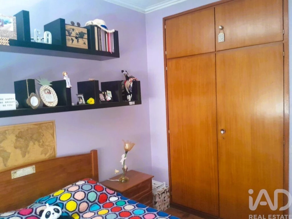 Apartamento T2 para Venda em Paranhos Foto 10