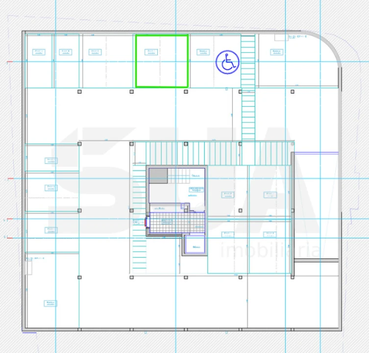 Apartamento T3 para Venda em Vieira do Minho Foto 3