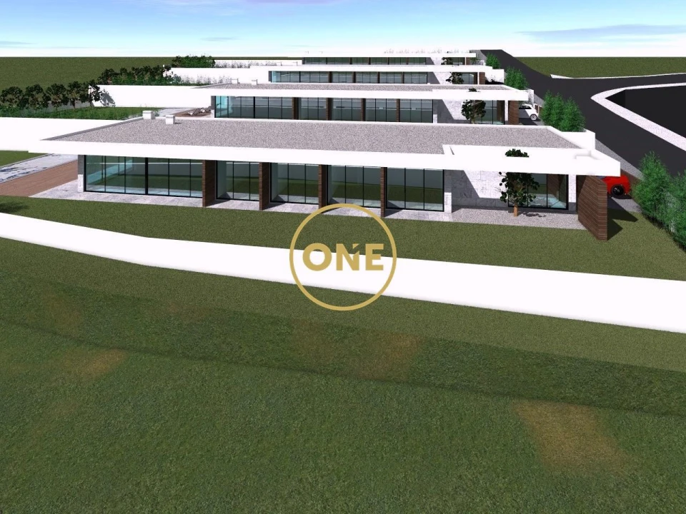 Moradia T4 para Venda em Evora de Alcobaça Foto 3