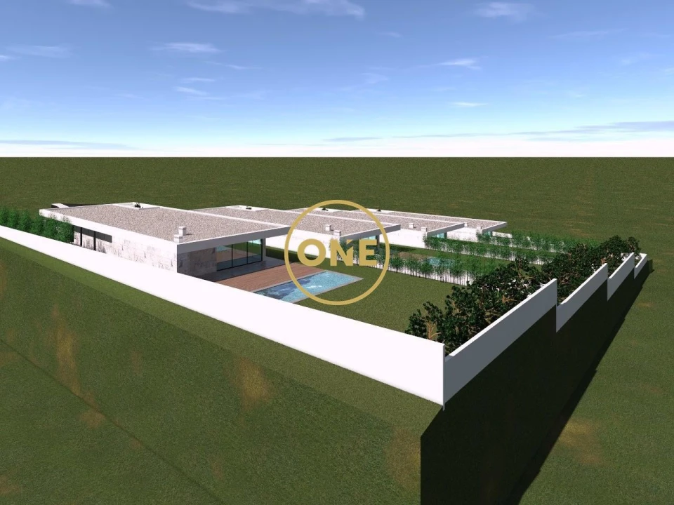 Moradia T4 para Venda em Evora de Alcobaça Foto 14