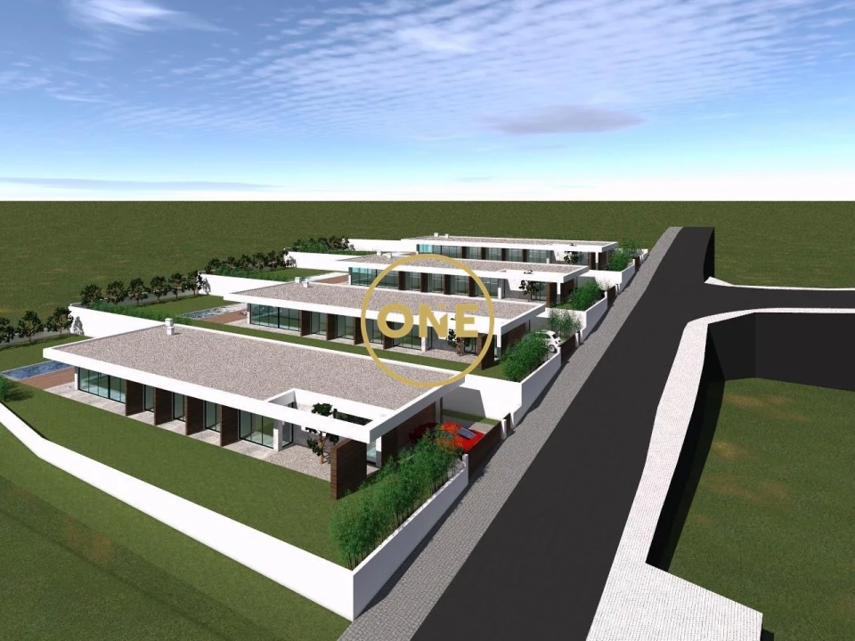 Moradia T4 para Venda em Evora de Alcobaça Foto 13