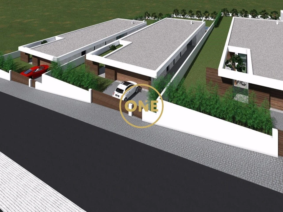 Moradia T4 para Venda em Evora de Alcobaça Foto 16