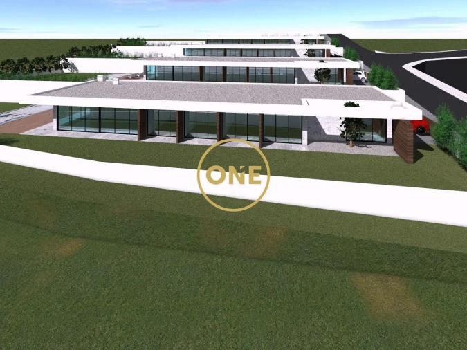 Moradia T4 para Venda em Evora de Alcobaça Foto 3