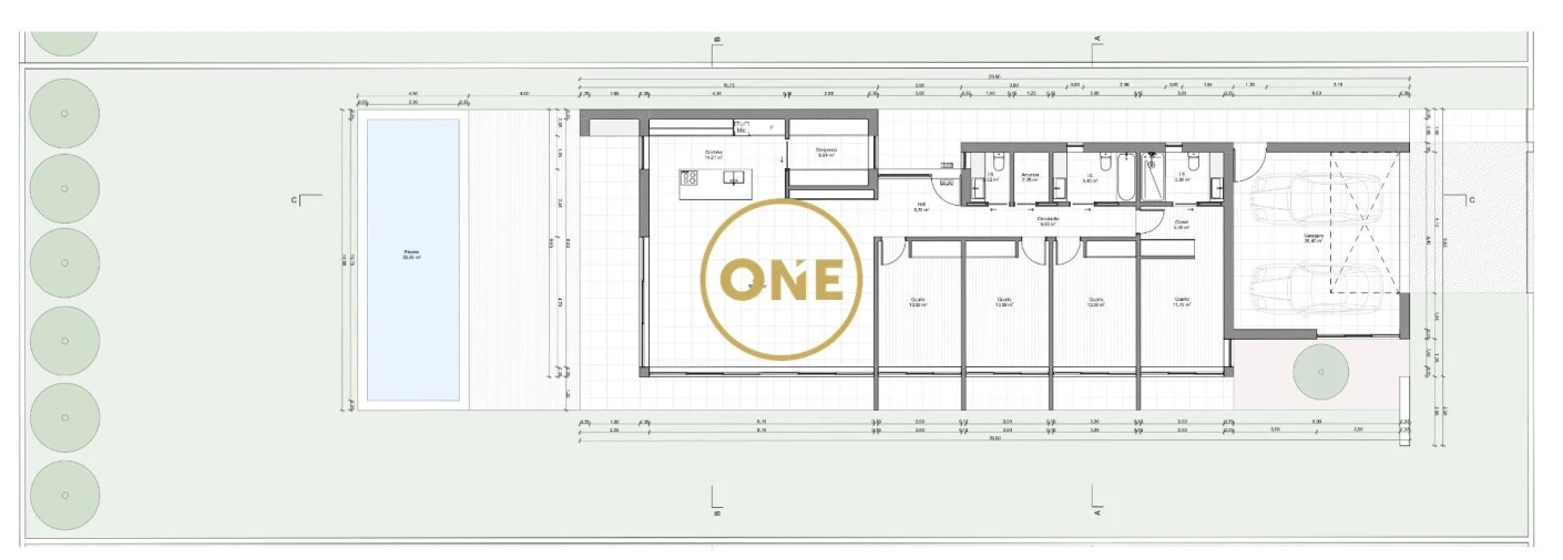 Moradia T4 para Venda em Evora de Alcobaça Foto 18