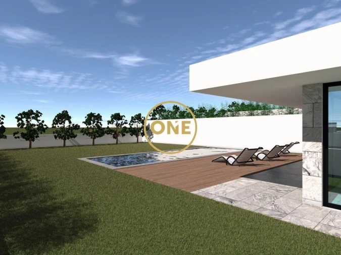 Moradia T4 para Venda em Evora de Alcobaça Foto 4