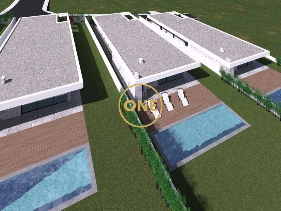 Moradia T4 para Venda em Evora de Alcobaça Foto 15