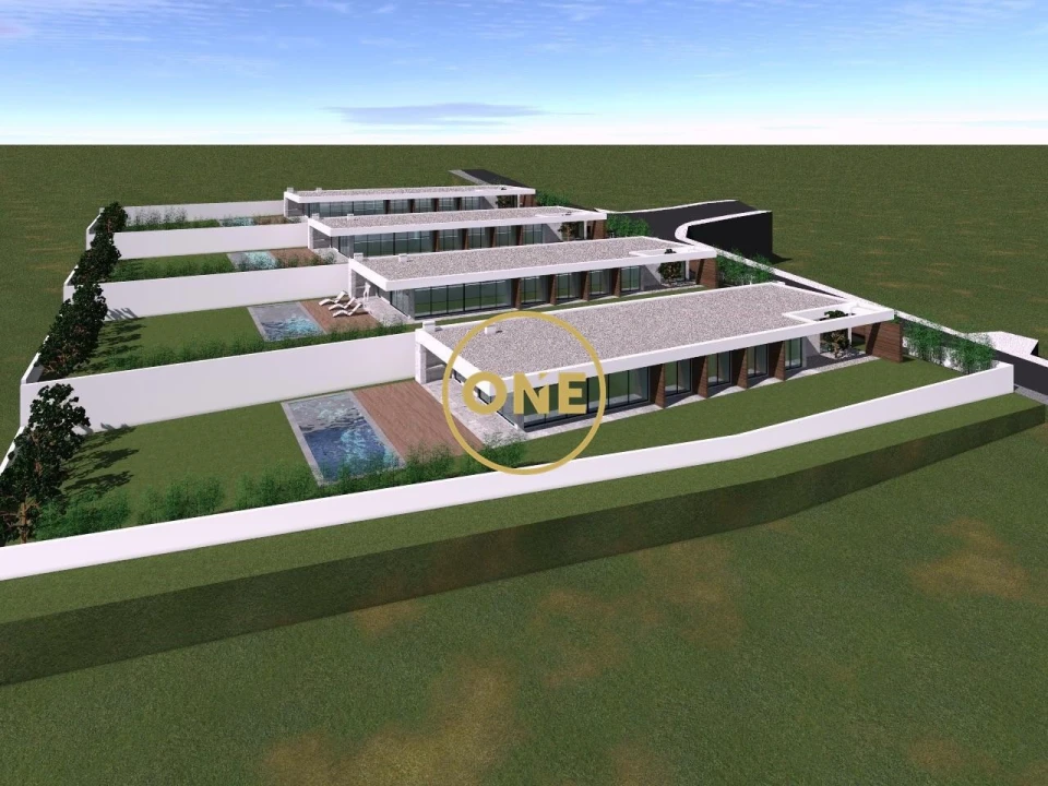 Moradia T4 para Venda em Evora de Alcobaça Foto 12