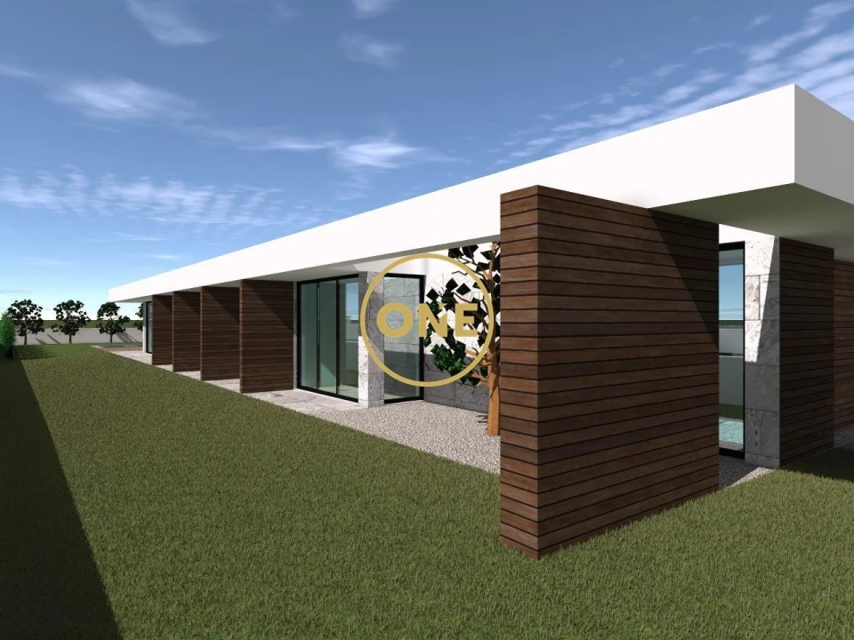 Moradia T4 para Venda em Evora de Alcobaça Foto 7