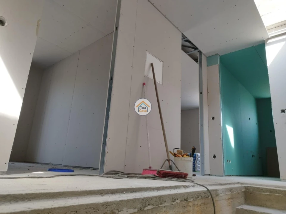 Moradia T5 para Venda em Cossourado Foto 12