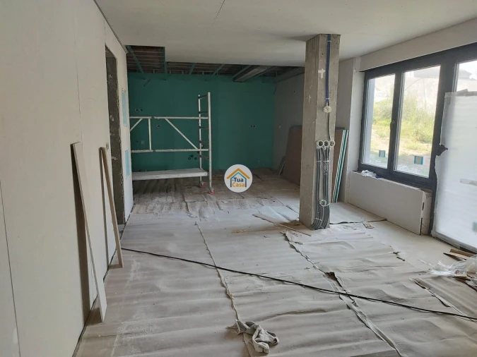 Moradia T5 para Venda em Cossourado Foto 17