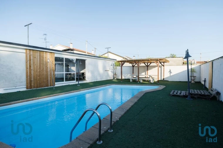 Moradia T3 para Venda em São Pedro da Torre