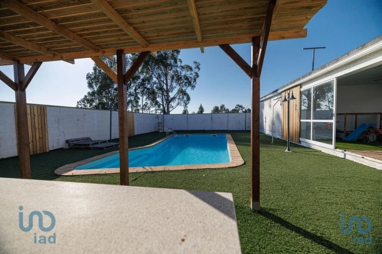 Moradia T3 para Venda em São Pedro da Torre Foto 6