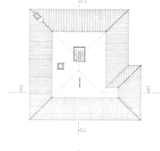Moradia T3 para Venda em São Pedro da Torre Foto 22