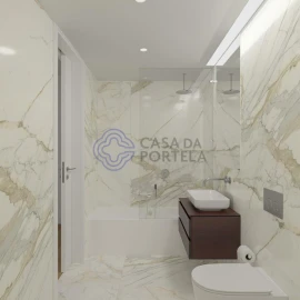 Apartamento T1 para Venda em Canidelo