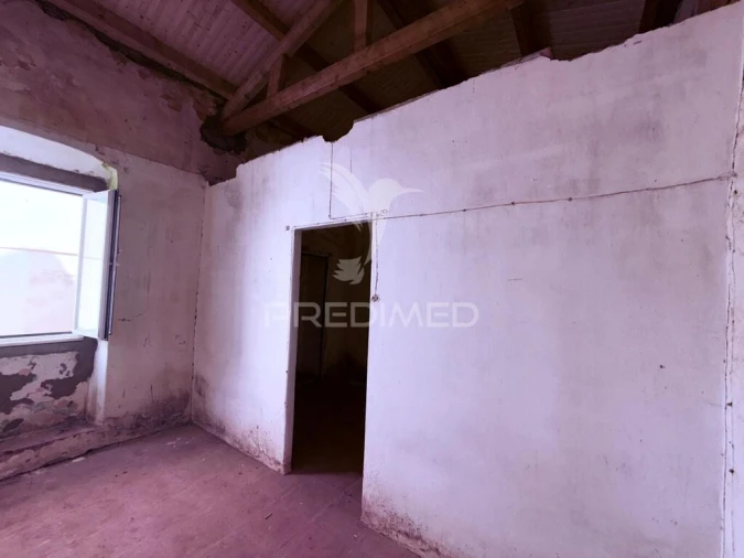 Moradia T9 para Venda em Assunção, Ajuda, Salvador e Santo Ildefonso Foto 12