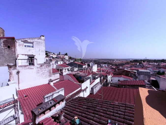 Moradia T9 para Venda em Assunção, Ajuda, Salvador e Santo Ildefonso Foto 4