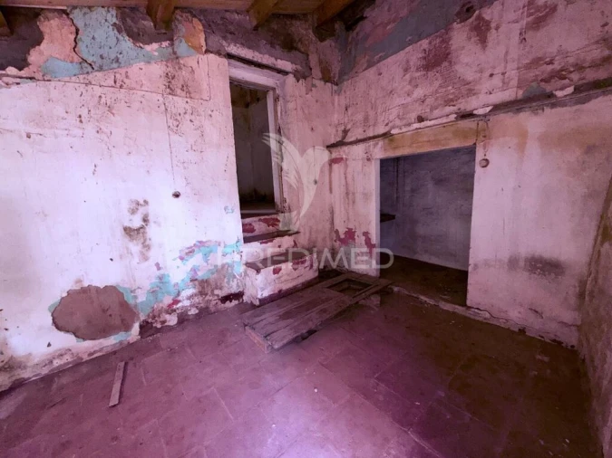 Moradia T9 para Venda em Assunção, Ajuda, Salvador e Santo Ildefonso Foto 11