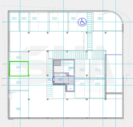 Apartamento T2 para Venda em Vieira do Minho Foto 3