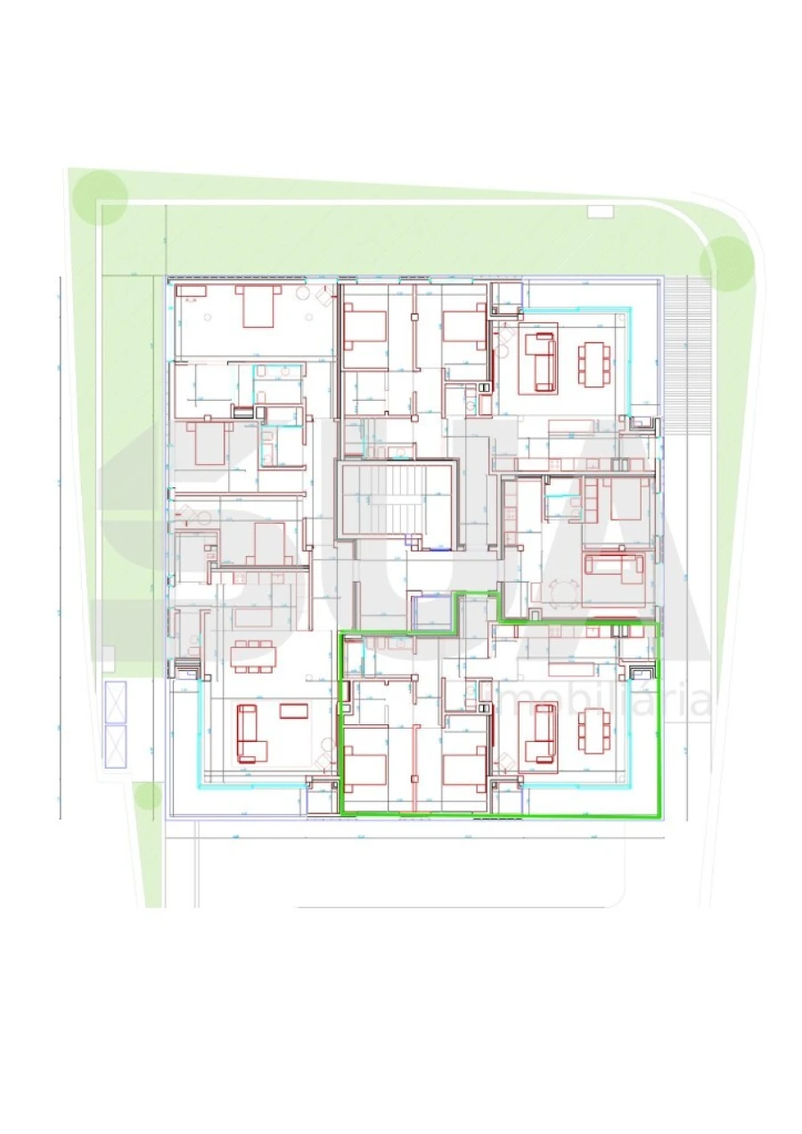 Apartamento T2 para Venda em Vieira do Minho Foto 2