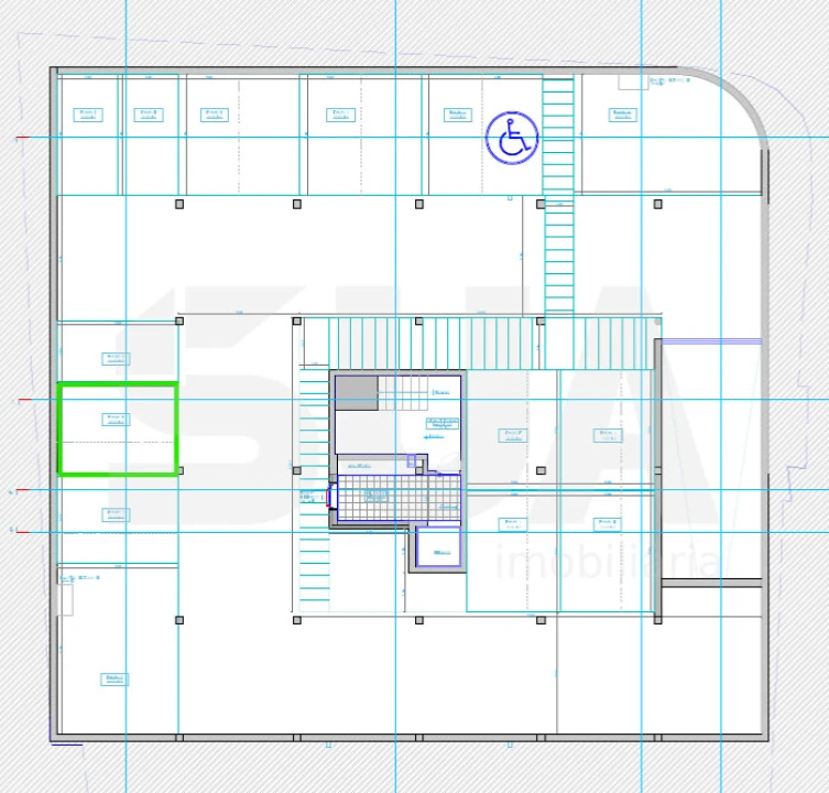 Apartamento T2 para Venda em Vieira do Minho Foto 3