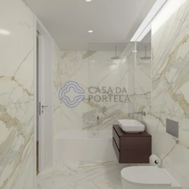 Apartamento T4 para Venda em Canidelo