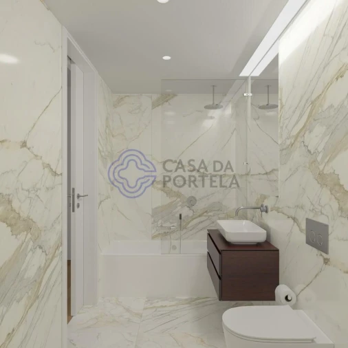 Apartamento T4 para Venda em Canidelo Foto 8