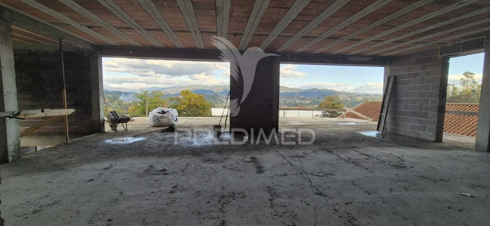 Moradia T3 para Venda em Gême Foto 16