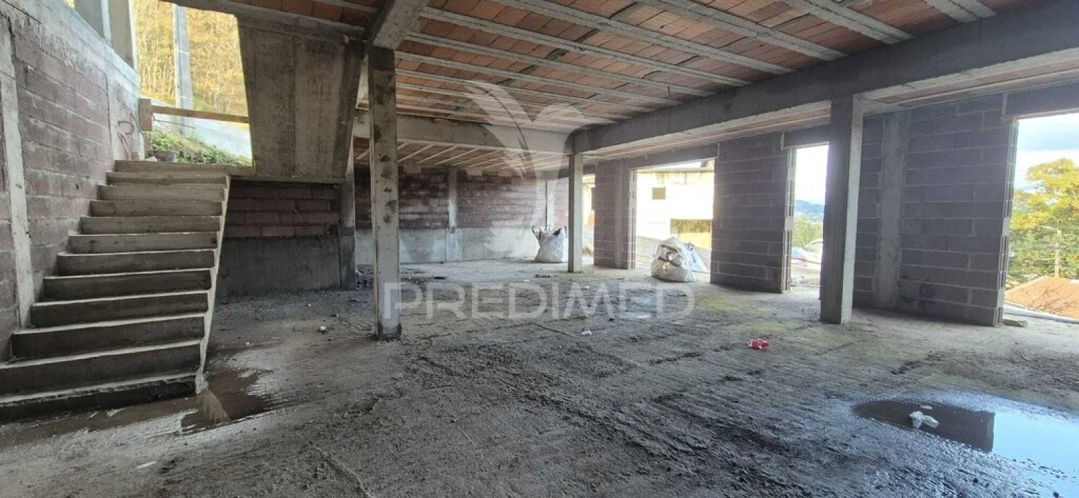 Moradia T3 para Venda em Gême Foto 13