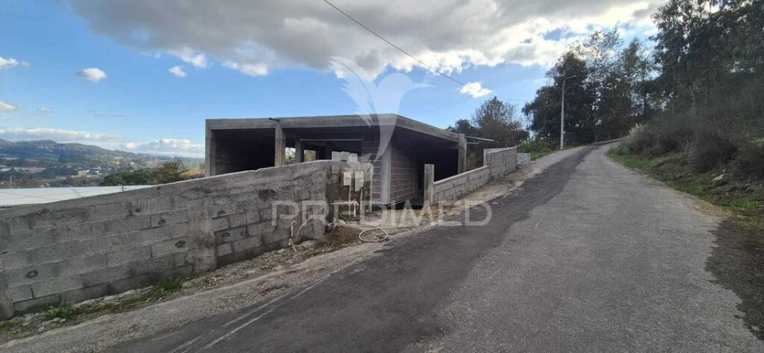 Moradia T3 para Venda em Gême Foto 10