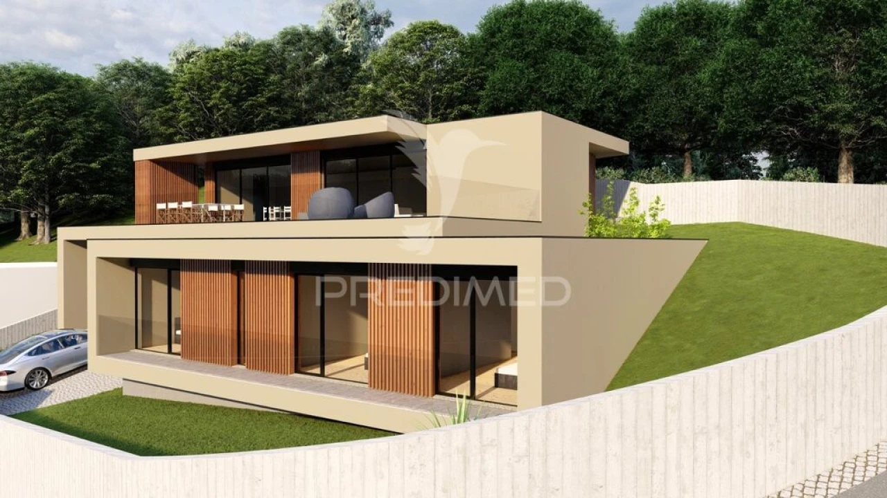 Moradia T3 para Venda em Gême Foto 3