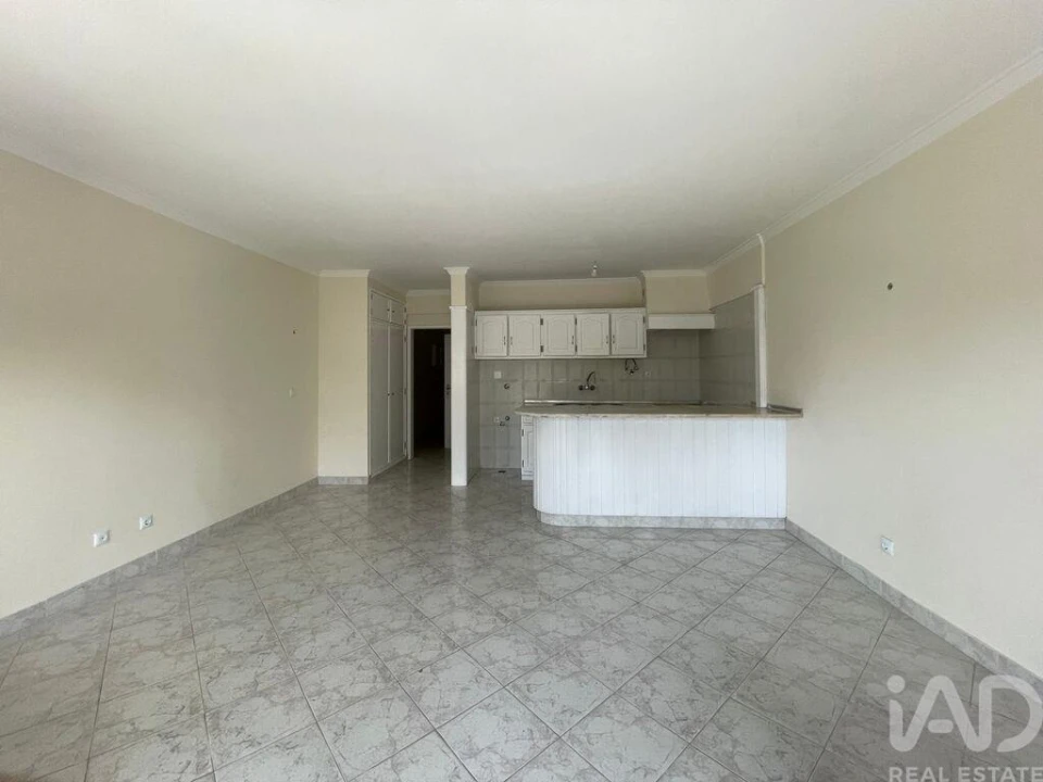 Apartamento T1 para Venda em Santa Maria e São Miguel, São Martinho, São Pedro Penaferrim Foto 10
