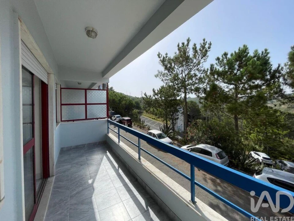 Apartamento T1 para Venda em Santa Maria e São Miguel, São Martinho, São Pedro Penaferrim Foto 1