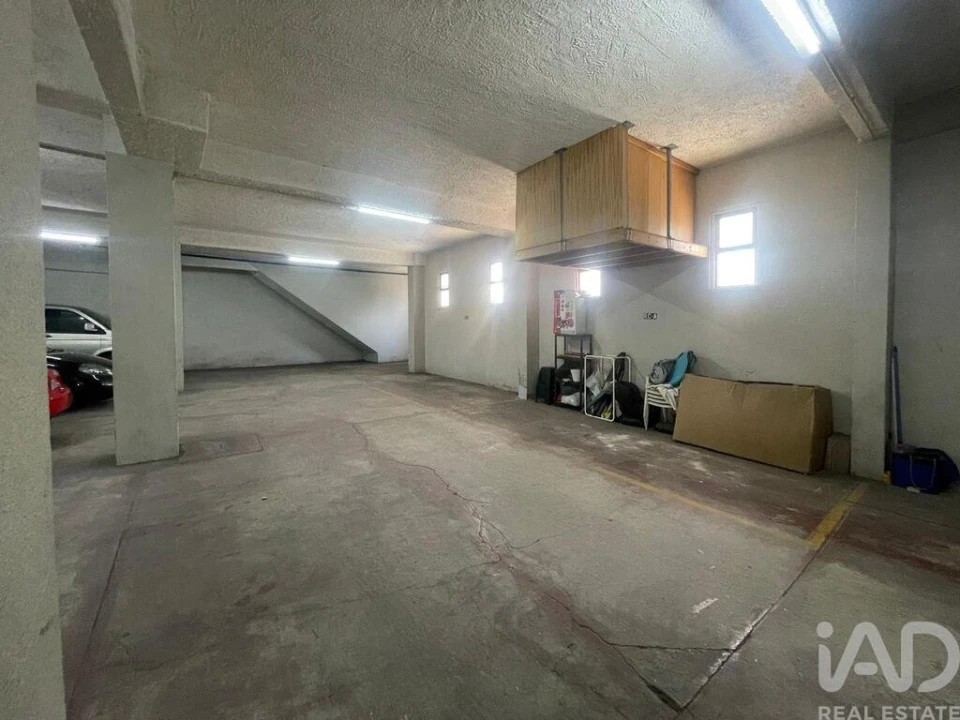 Apartamento T1 para Venda em Santa Maria e São Miguel, São Martinho, São Pedro Penaferrim Foto 19
