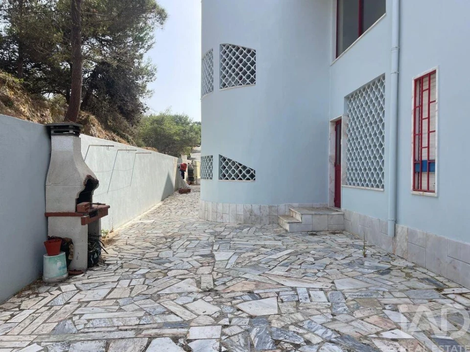 Apartamento T1 para Venda em Santa Maria e São Miguel, São Martinho, São Pedro Penaferrim Foto 6