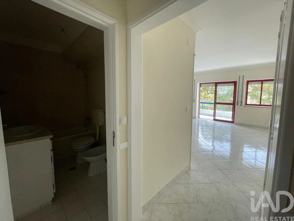 Apartamento T1 para Venda em Santa Maria e São Miguel, São Martinho, São Pedro Penaferrim Foto 13