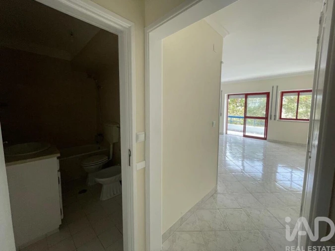 Apartamento T1 para Venda em Santa Maria e São Miguel, São Martinho, São Pedro Penaferrim Foto 13