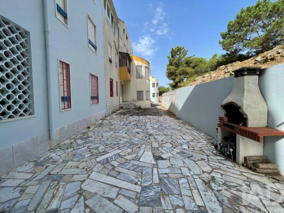 Apartamento T1 para Venda em Santa Maria e São Miguel, São Martinho, São Pedro Penaferrim Foto 5