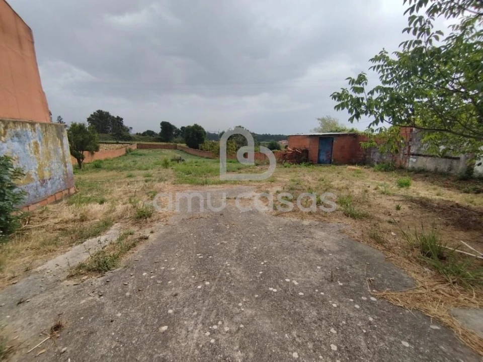 Terreno para Venda em Beduído e Veiros Foto 3