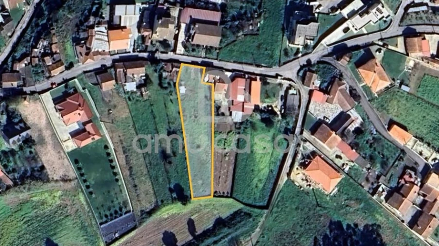 Terreno para Venda em Beduído e Veiros Foto 8