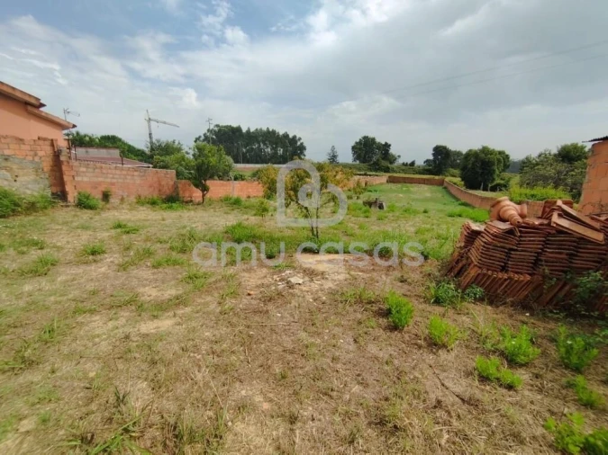 Terreno para Venda em Beduído e Veiros Foto 4