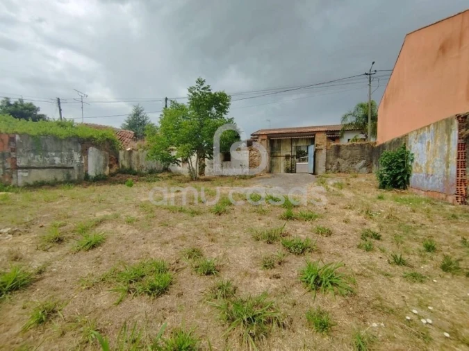 Terreno para Venda em Beduído e Veiros Foto 7