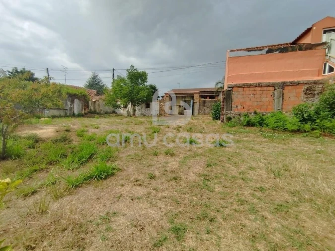 Terreno para Venda em Beduído e Veiros Foto 5