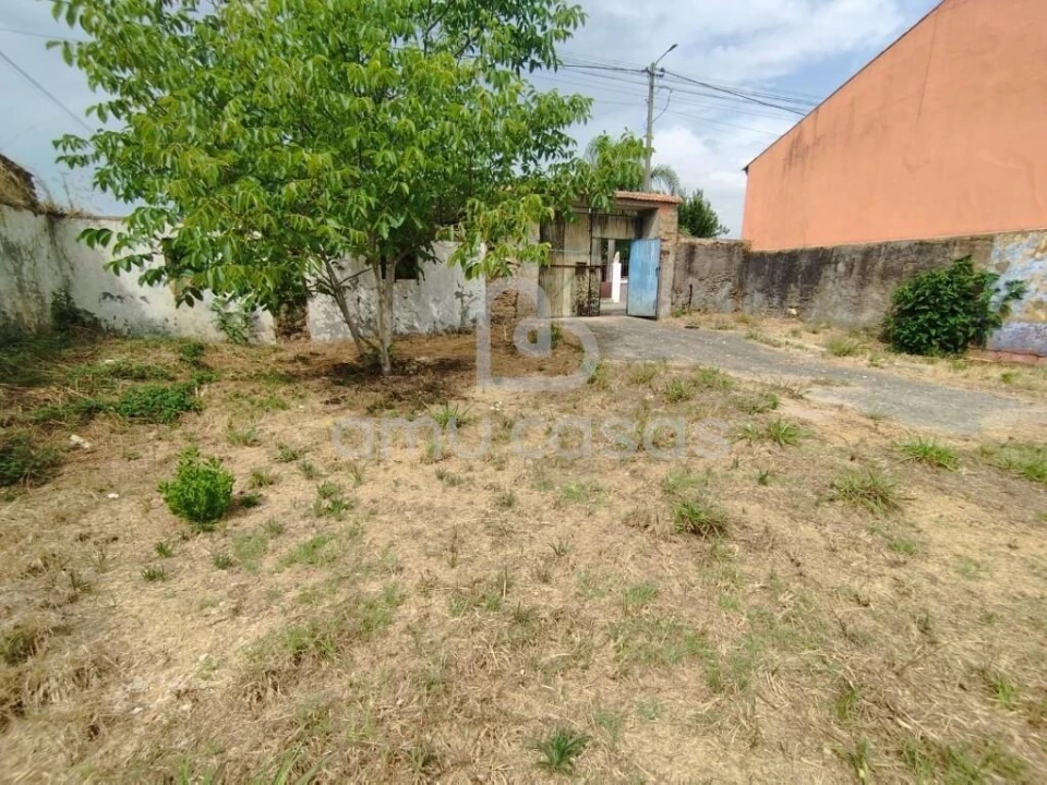Terreno para Venda em Beduído e Veiros Foto 6