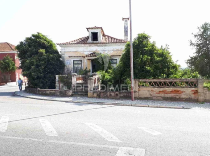 Moradia T9 para Venda em São Miguel do Rio Torto e Rossio Ao Sul do Tejo Foto 7