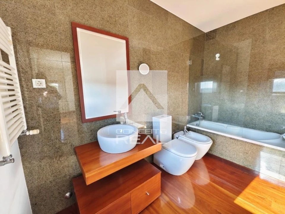 Moradia T4 para Venda em Lagares e Figueira Foto 29