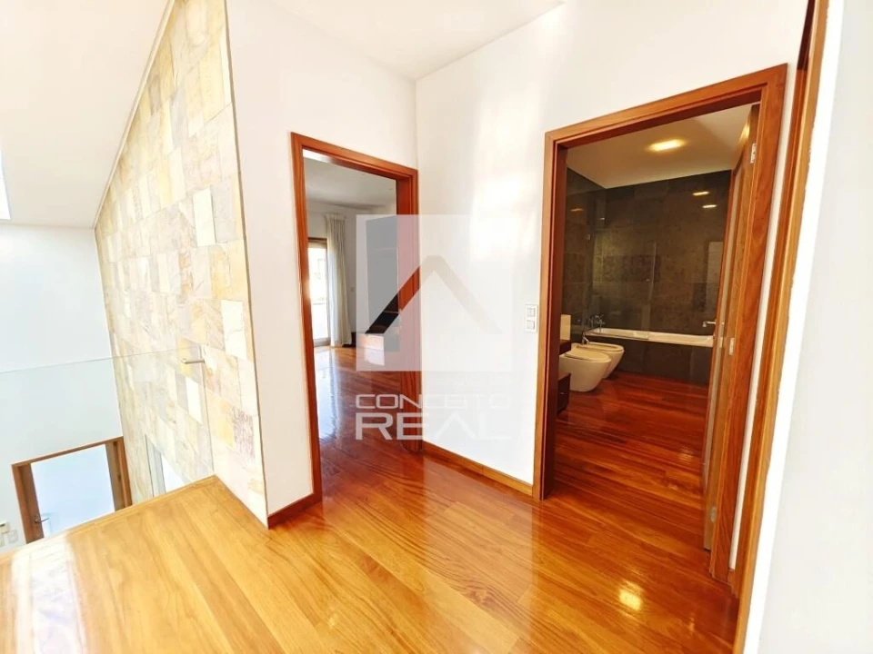 Moradia T4 para Venda em Lagares e Figueira Foto 23